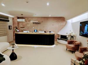 brio med 1 - Semne pe care mulți le ignoră: când ar trebui să mergi la urolog