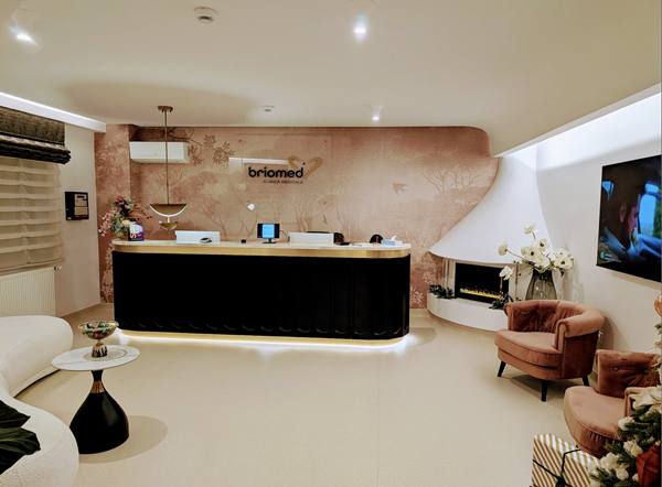 brio med 1 - Semne pe care mulți le ignoră: când ar trebui să mergi la urolog