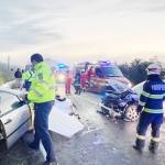 evenimente rutiere - Pericole pe drumurile din Argeș: val de trimiteri în judecată pentru infracțiuni rutiere