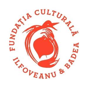 ilfoveanu logo - Fundația Culturală Ilfoveanu & Badea prezintă expoziția „SECȚIUNE PRINTR-UN ATELIER” semnată de Ion Pacea