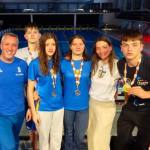 inot csmpitesti 23aprilie otopeni 980x656 1 - Înotătorii de la CSM Pitești strălucesc la Otopeni: cinci medalii în ziua a doua a Naționalelor