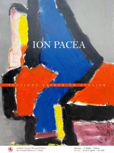 Ion Pacea