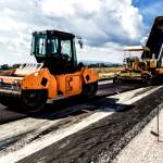 lucrări drumuri Argeș