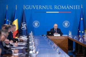 miniștrii PSD au demisionat Ilie Bolojan Guvern