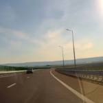 șofer 75 ani contrasens autostradă A7