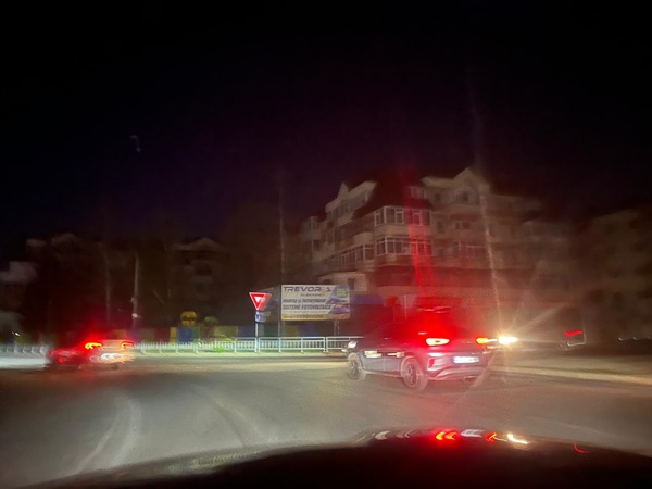 36898ec8 3ee7 40f2 b428 319b29f4a38c 1 - Mai multe localități din Argeș, în beznă