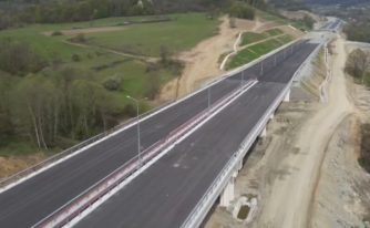 Autostrada Sibiu Pitești