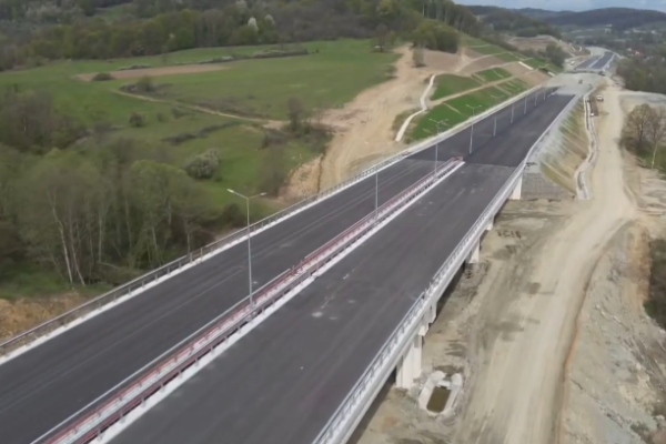 Autostrada Sibiu Pitești