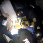 Bărbat împușcat mortal de luptătorii SAS Neamț