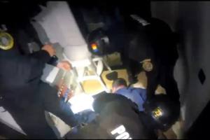 Bărbat împușcat mortal de luptătorii SAS Neamț