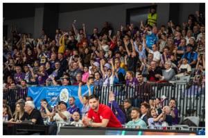 FC Arges Baschetball