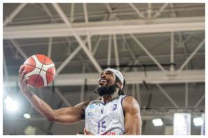 FC Arges Baschetball