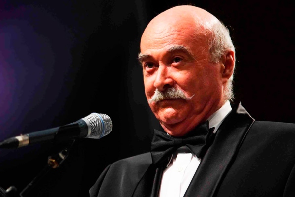 Tudor Gheorghe spital