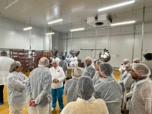 WhatsApp Image 2026 04 24 at 10.35.24 - Pitești: Model de excelență în domeniul administrării piețelor agroalimentare