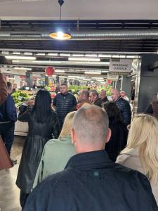 WhatsApp Image 2026 04 24 at 10.35.26 - Pitești: Model de excelență în domeniul administrării piețelor agroalimentare