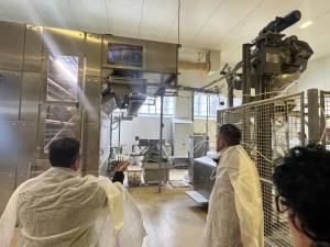 WhatsApp Image 2026 04 24 at 10.35.27 - Pitești: Model de excelență în domeniul administrării piețelor agroalimentare