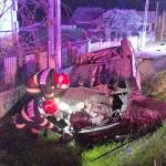 accident arges dobrești