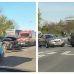accident pitești