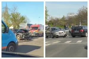 accident pitești