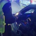 cats 2 - Prins beat la volan de două ori în aceeași noapte! Tânăr din Rătești reținut de polițiști