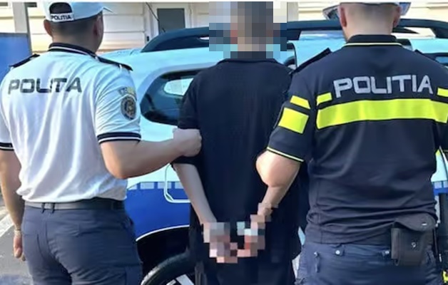 cats - Ștefănești: Vizita la fosta iubită minoră l-a băgat după gratii. Ce a făcut un tânăr de 19 ani după despărțire