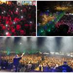 page 2 - Mii de oameni și în această seară la Simfonia Lalelelor: concert extraordinar în Lunca Argeșului