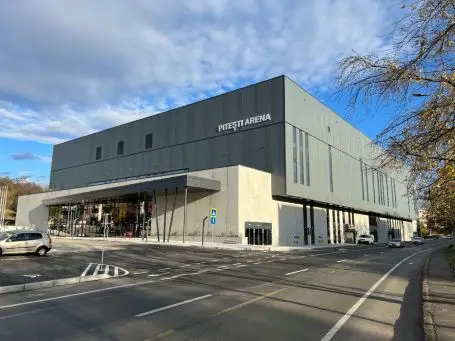 pitesti - FC Argeș Basketball joacă în sferturile de finală ale campionatului! Hai la meci!