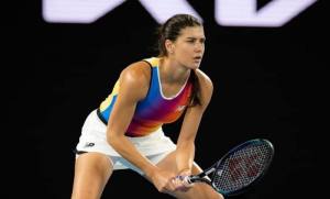 sorana - Sorana Cîrstea s-a calificat în turul al treilea la Madrid