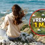 vremea 1 Mai