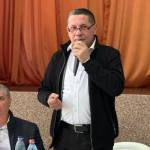 Dan Stroe primar Bradu