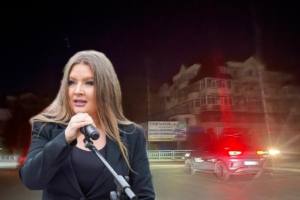 Ioana Făcăleață întreruperi curent Argeș