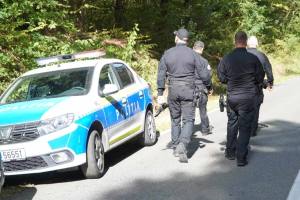 bărbat dispărut Pitești