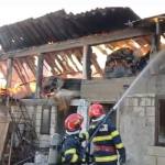 incendiu Buzoiești