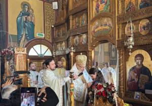 Sursă foto: FB Cristian Gentea.