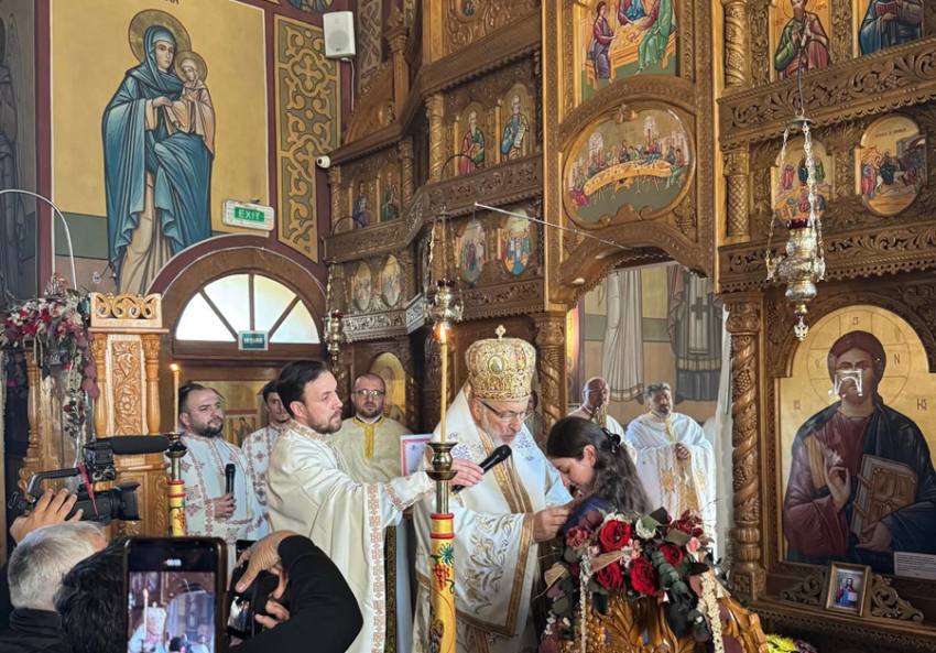 Sursă foto: FB Cristian Gentea.