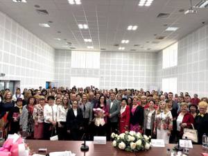 Sursă foto: : FB Simona Bucura Oprescu