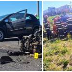 accident Drobeta Turnu Severin