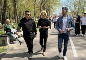 Sursă foto: FB Alina Gorghiu.