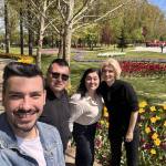 Sursă foto: FB Alina Gorghiu.