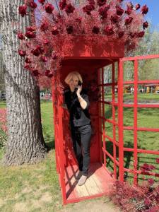 Sursă foto: FB Alina Gorghiu.