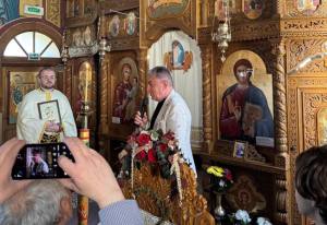 Sursă foto: FB Cristian Gentea.