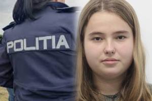 5b019e01 3ddc 4b36 ab4f 830c0db2c811 - Alertă în Argeș! O adolescentă de 14 ani a plecat de la școală și este de negăsit