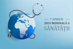 Ziua Mondială a Sănătății