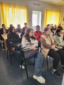 campanie vaccinare Ștefănești