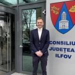 678556395 1437607701714894 2113285597948589338 n - De la Mioveni la vârful culturii din Ilfov: un nou început pentru Alin Călinescu