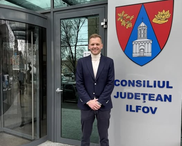 678556395 1437607701714894 2113285597948589338 n - De la Mioveni la vârful culturii din Ilfov: un nou început pentru Alin Călinescu