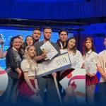 680419340 998624802731138 6343107738419765366 n - Studenții Centrului Universitar Pitești, rezultate remarcabile la o competiție internațională: 8 medalii obținute