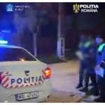 retinut de politisti