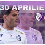 BeFunky collage 3 - Mario Tudose este invitatul special al meciului de baschet dintre FC Argeș și CSM Oradea