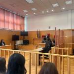 proces la Tribunalul Argeș